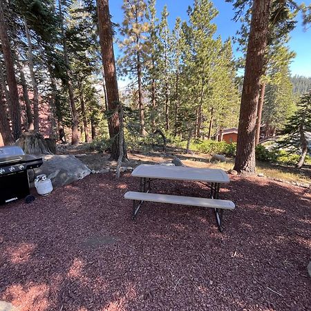 Tastefully Remodeled Condo At Mammoth Ski & Racquet Club, Hot Tub, Garage, 10 Min Walk To Ski Lifts 맘모스 레이크스 외부 사진